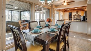 Rumah (4 Bedrooms) | Interior