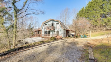 Rumah (4 Bedrooms) | Interior