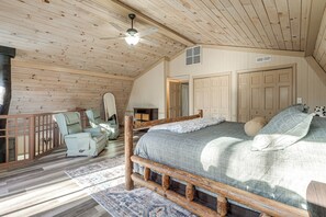 Maison (4 Bedrooms) | Intérieur