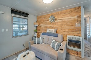 Hus (1 Bedroom) | Innvendig