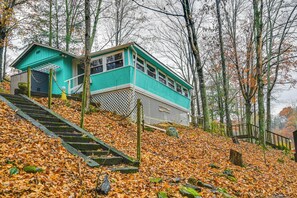 Hus (1 Bedroom) | Innvendig