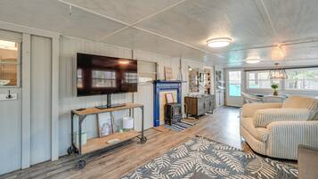 Hus (1 Bedroom) | Interiör