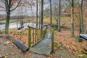 Hus (1 Bedroom) | Innvendig