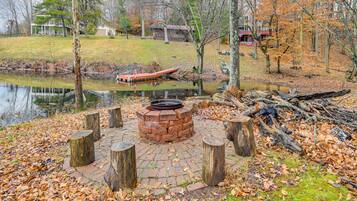 Hus (1 Bedroom) | Boendets fasad