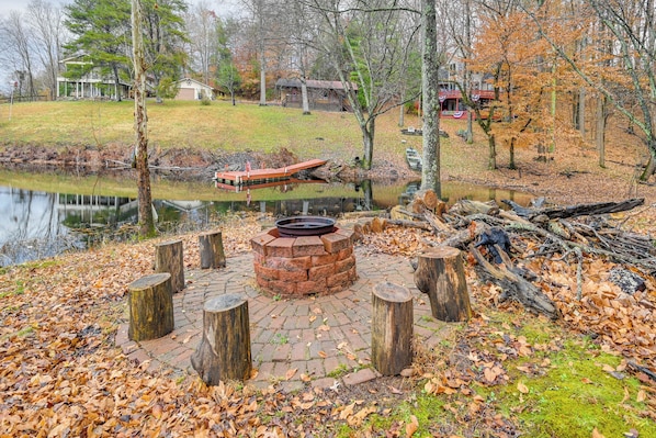 واجهة المنشأة