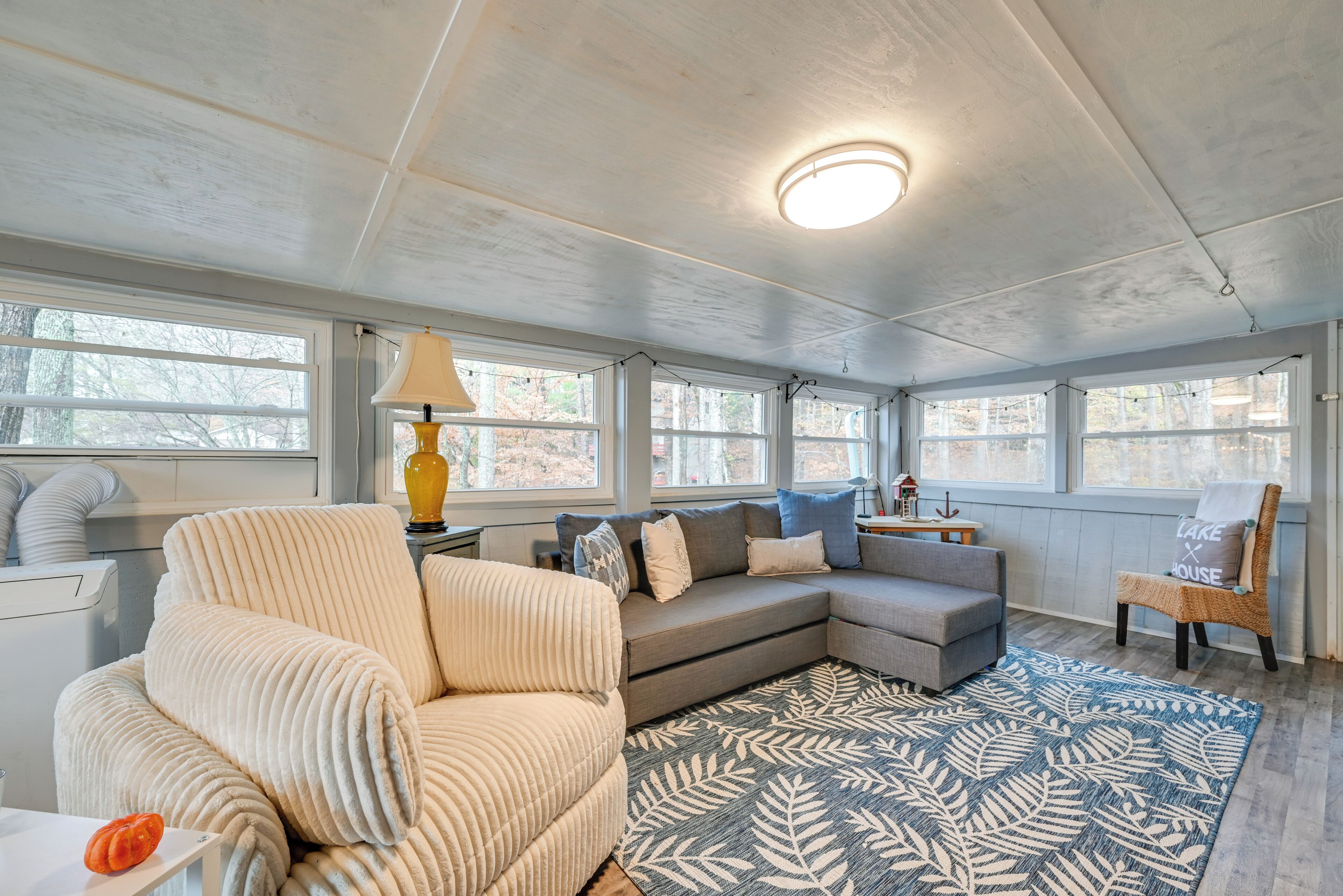 Nhà (1 Bedroom) | Nội thất