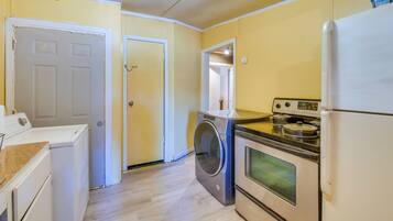 Apartment (4 Bedrooms) | Interior