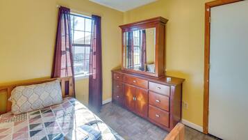 Apartment (4 Bedrooms) | Interior