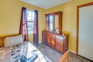 公寓 (4 Bedrooms) | 住宿內部