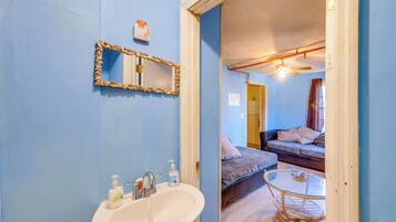 Apartment (4 Bedrooms) | Interior