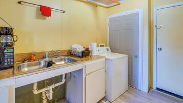 Apartment (4 Bedrooms) | Interior