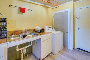 公寓 (4 Bedrooms) | 住宿內部