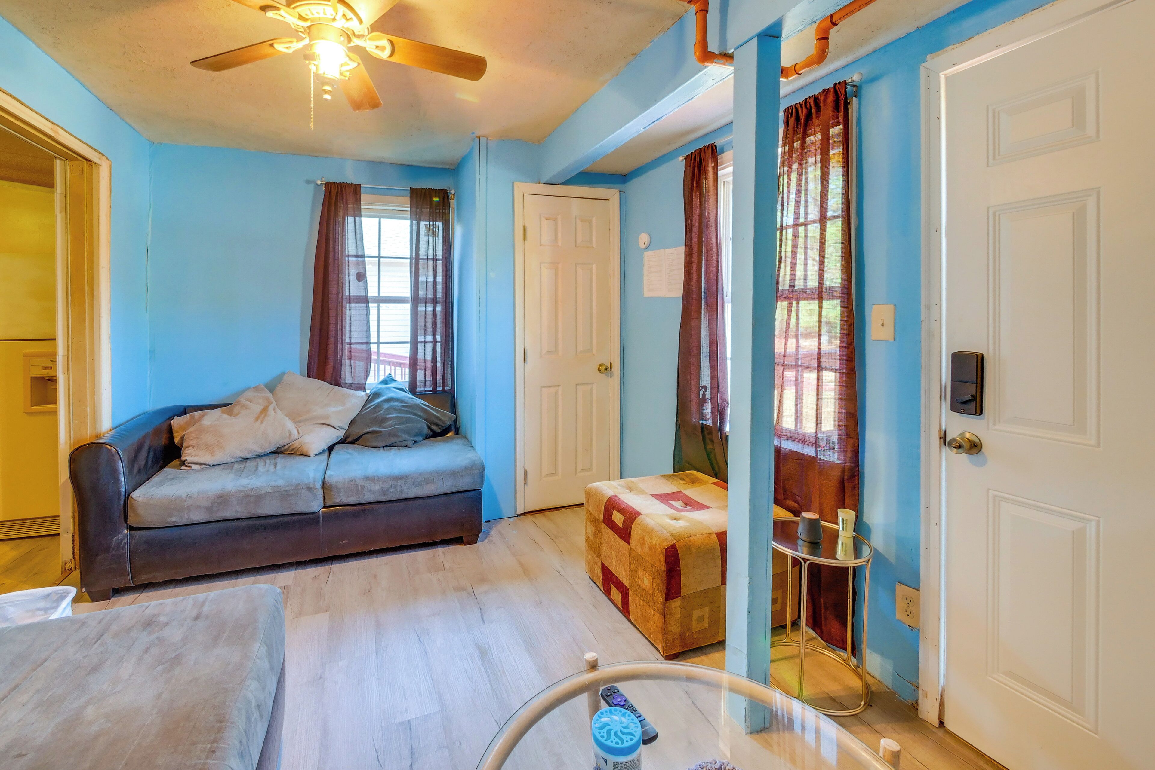 Apartment (4 Bedrooms) | Innenbereich