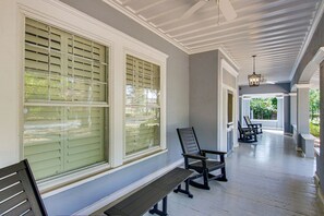 Casa (3 Bedrooms) | Interior