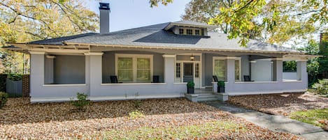 House (3 Bedrooms) | Front of property