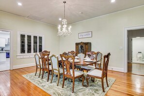 独立别墅 (3 Bedrooms) | 住宿内部