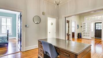 Casa (3 Bedrooms) | Interni