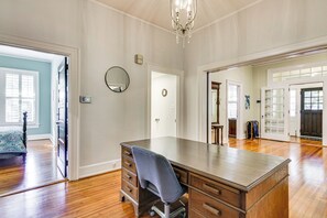 하우스 (3 Bedrooms) | 내부