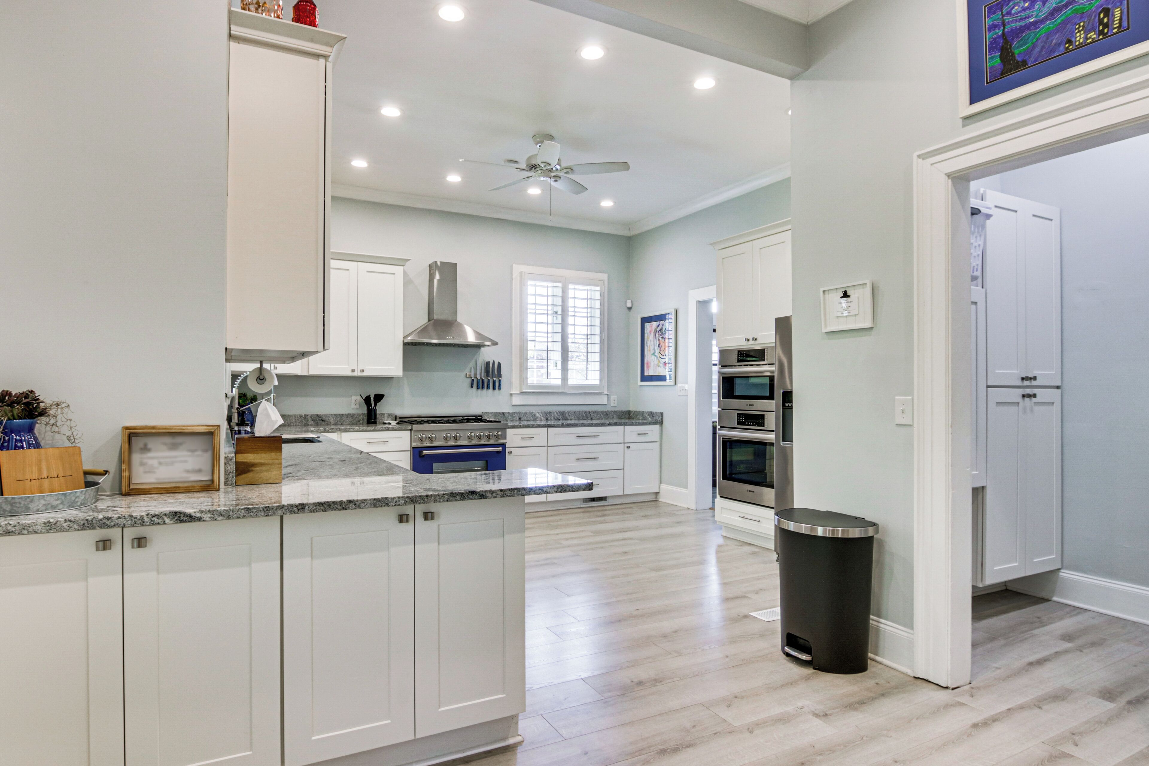 ハウス (3 Bedrooms) | 内装