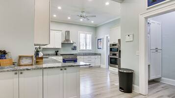 Casa (3 Bedrooms) | Interni