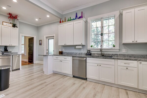 Huis (3 Bedrooms) | Interieur