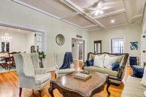 하우스 (3 Bedrooms) | 내부