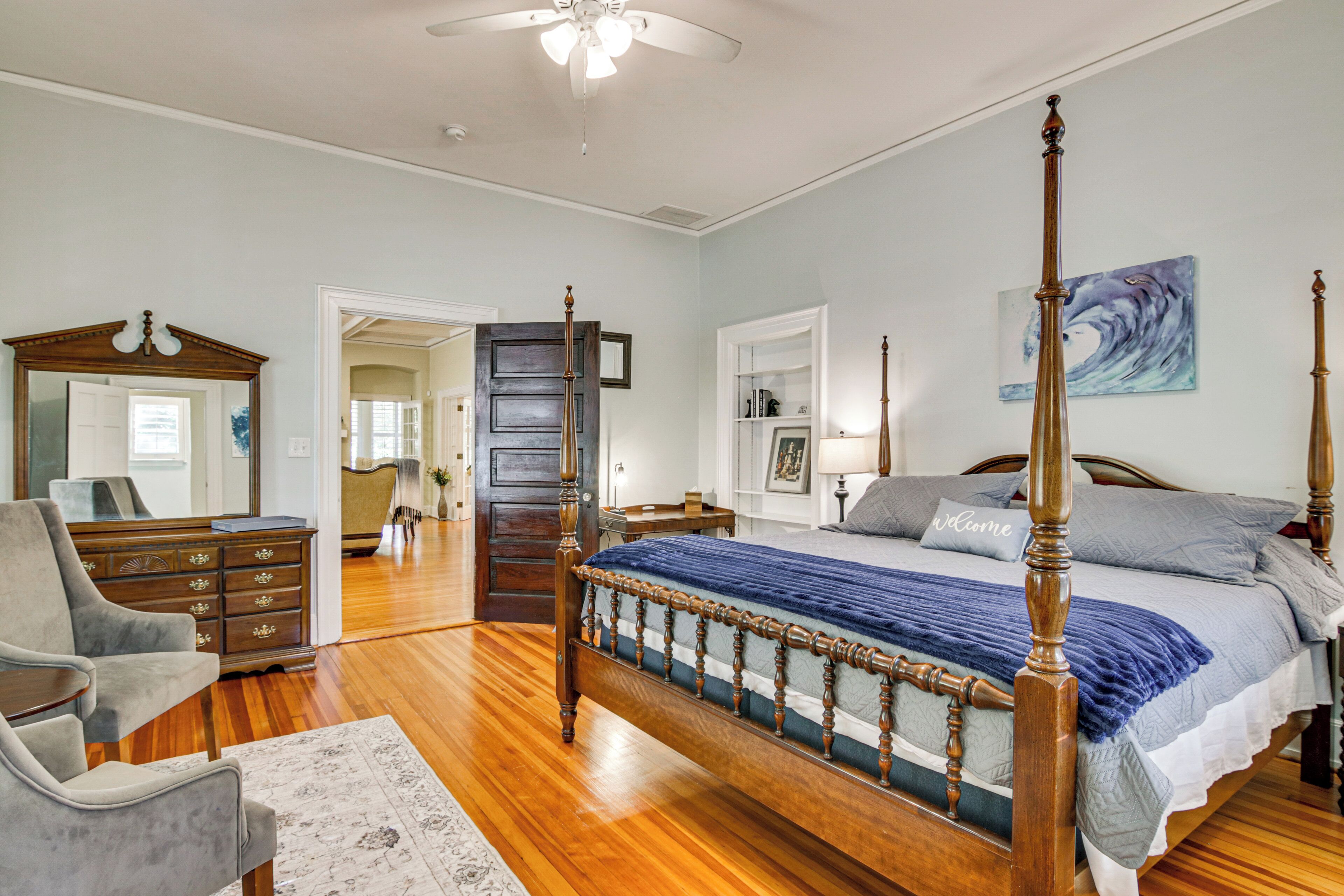 ハウス (3 Bedrooms) | 内装