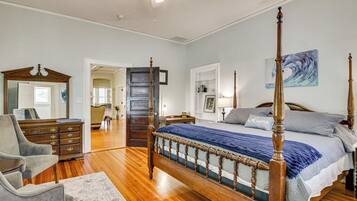 Casa (3 Bedrooms) | Interni