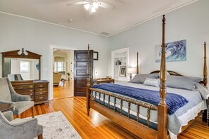 하우스 (3 Bedrooms) | 내부