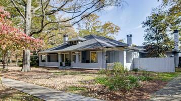 Huis (3 Bedrooms) | Interieur