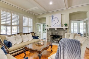 Casa (3 Bedrooms) | Interior