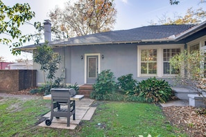 独立别墅 (3 Bedrooms) | 住宿内部