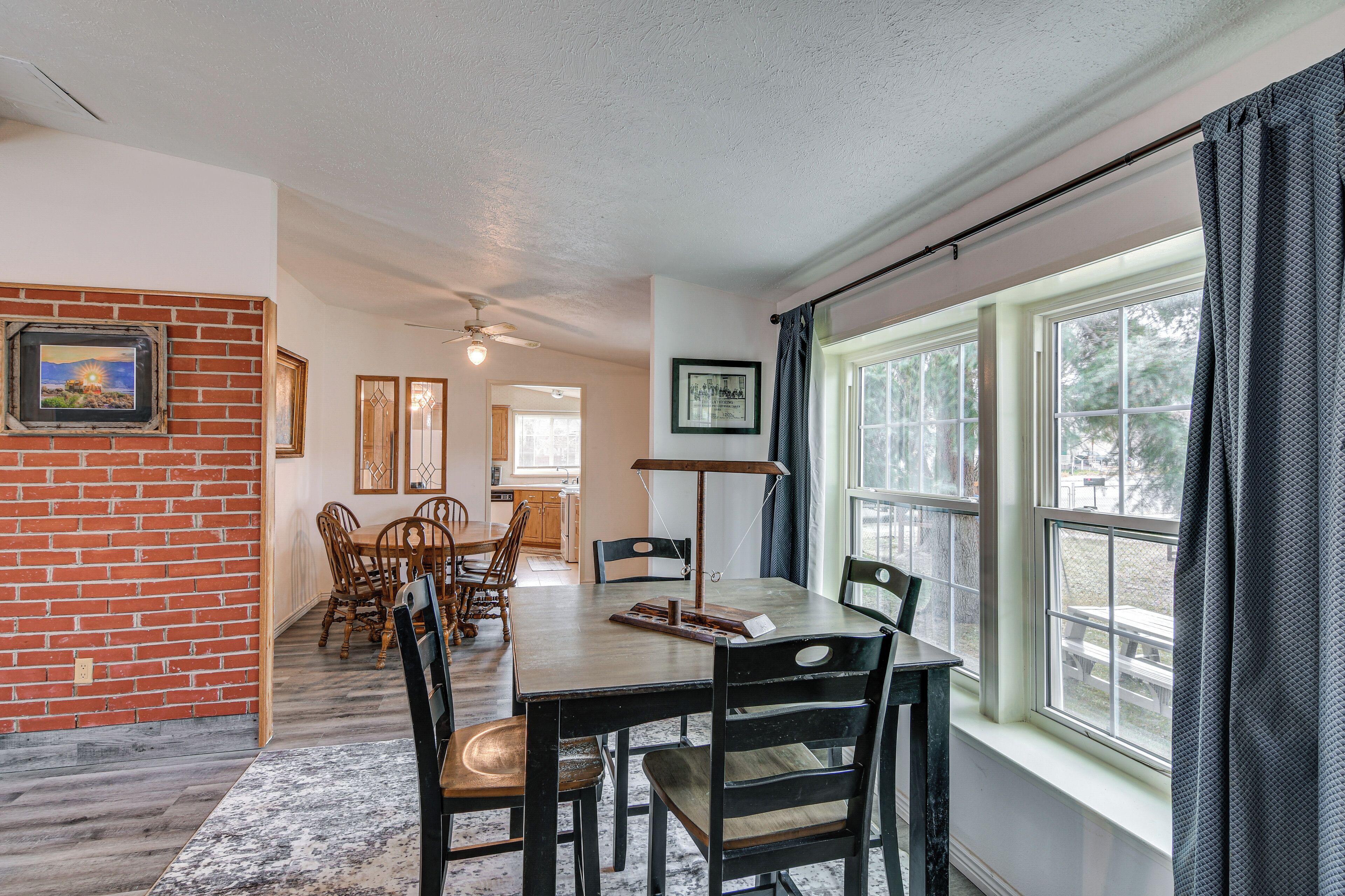 Casa (3 Bedrooms) | Interior