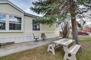 House (3 Bedrooms) | Interior - Ely Gem < 1/2 Mi to Nevada Northern Railway! (Ely)