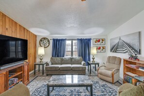 Maison (3 Bedrooms) | Intérieur