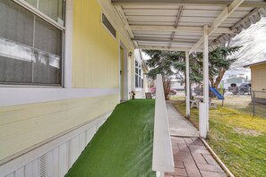 Nhà (3 Bedrooms) | Nội thất