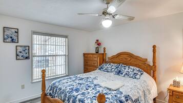 Maison (3 Bedrooms) | Intérieur