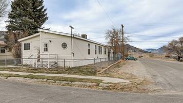 Maison (3 Bedrooms) | Intérieur