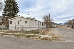 Hus (3 Bedrooms) | Interiør