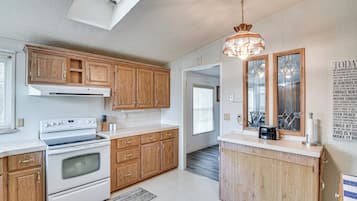 Maison (3 Bedrooms) | Intérieur