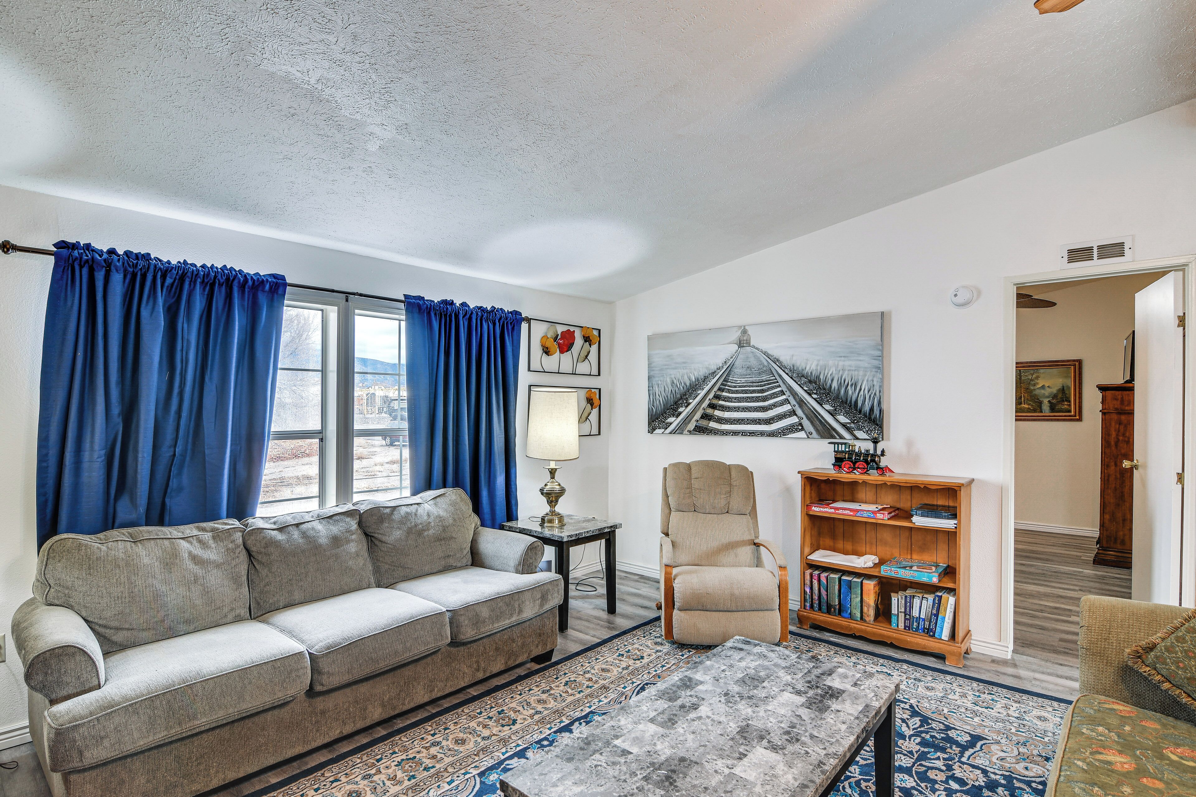 Casa (3 Bedrooms) | Interior