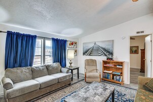 独立别墅 (3 Bedrooms) | 住宿内部