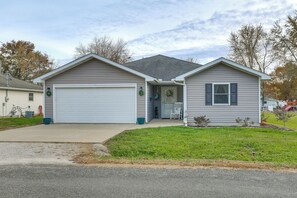 Huis (3 Bedrooms) | Interieur