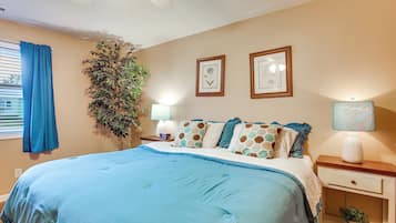 House (3 Bedrooms) | Bahagian dalam