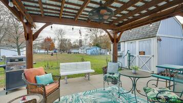 Hus (3 Bedrooms) | Interiør