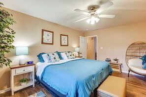 Casa (3 Bedrooms) | Interior