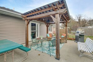 House (3 Bedrooms) | Bahagian dalam