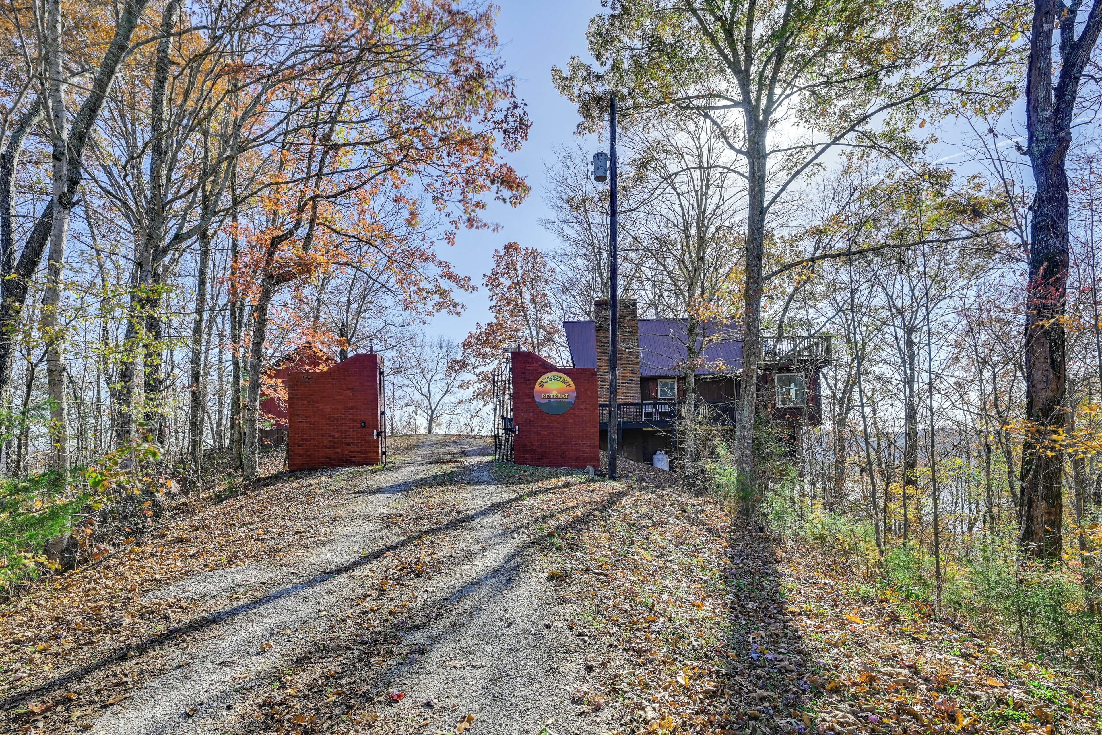 House (1 Bedroom) | Interior