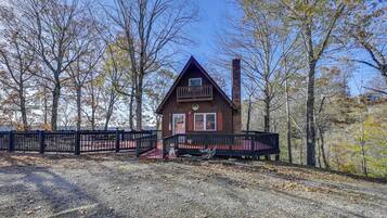 House (1 Bedroom) | Front of property