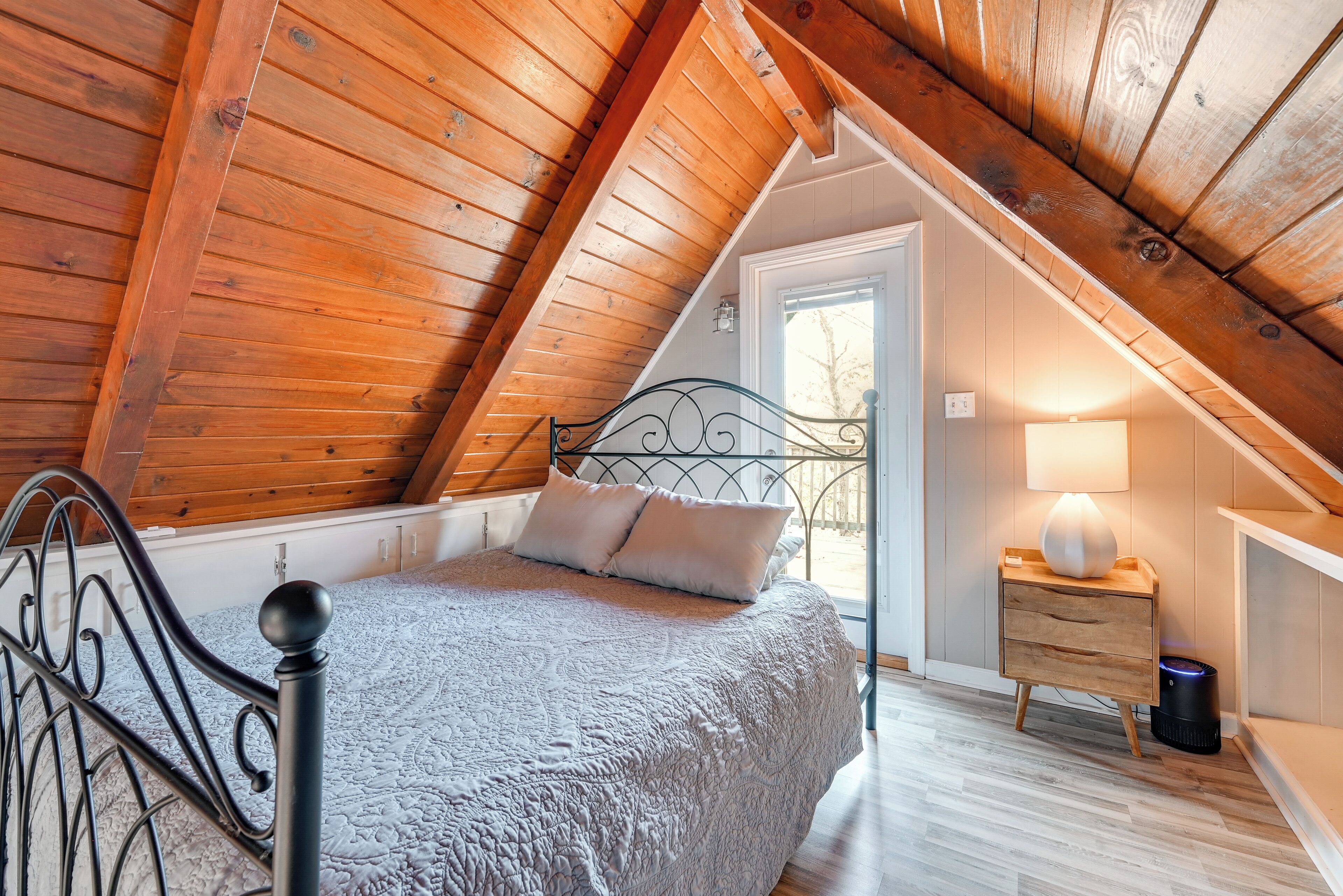 하우스 (1 Bedroom) | 내부